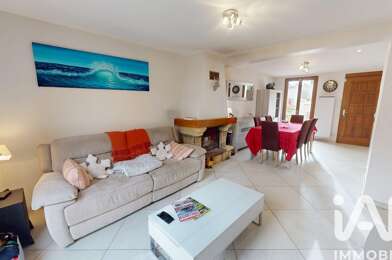 Maison 5 pièces 240000 €