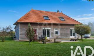 Maison 4 Pièces 124 m² à vendre à Saint-Denis-sur-Scie (76890)