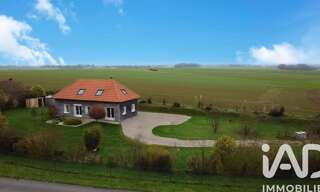 Maison 4 Pièces 108 m² à vendre à Saint-Denis-sur-Scie (76890)