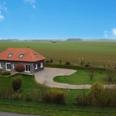 Maison 4 pièces 235000 €