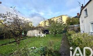 Appartement 3 Pièces 60 m² à vendre à Rennes (35700)