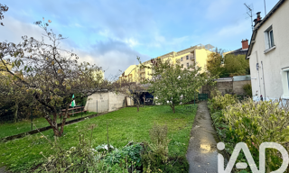 Appartement 3 Pièces 60 m² à vendre à Rennes (35700)