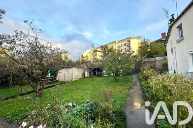 Appartement 3 pièces 276900 €