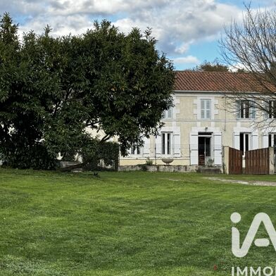 Maison 6 pièces 209500 €