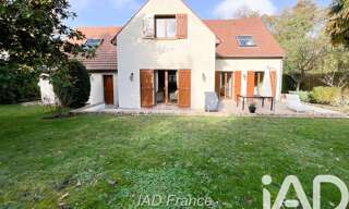 Maison 7 Pièces 190 m² à vendre à Vernouillet (78540)