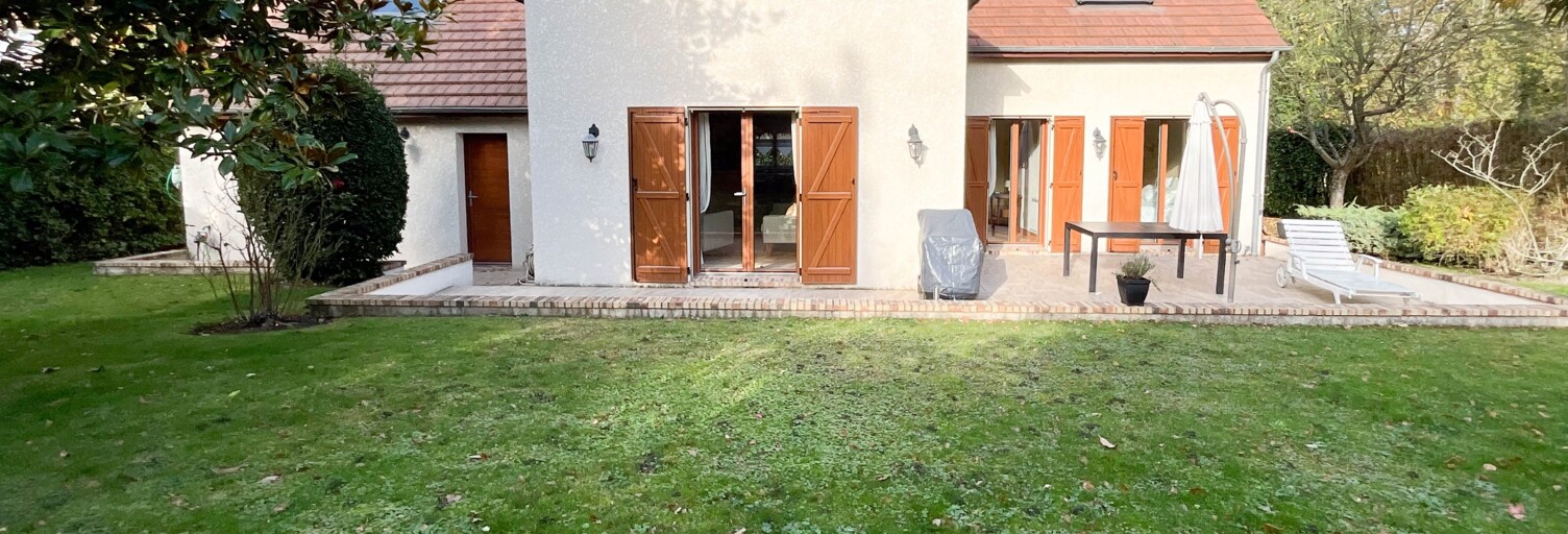 Maison 7 Pièces 190 m² à vendre à Vernouillet (78540)