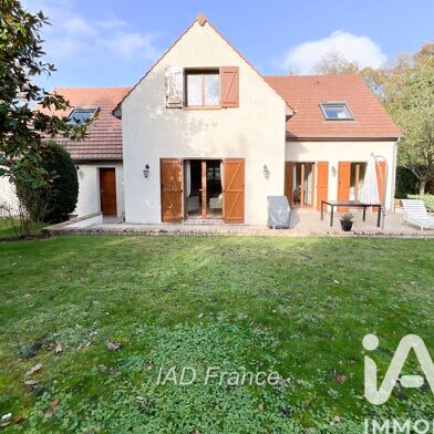 Maison 7 pièces 575000 €