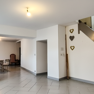 Maison 4 pièces 137500 €