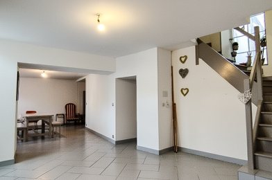 Maison 4 pièces 127500 €