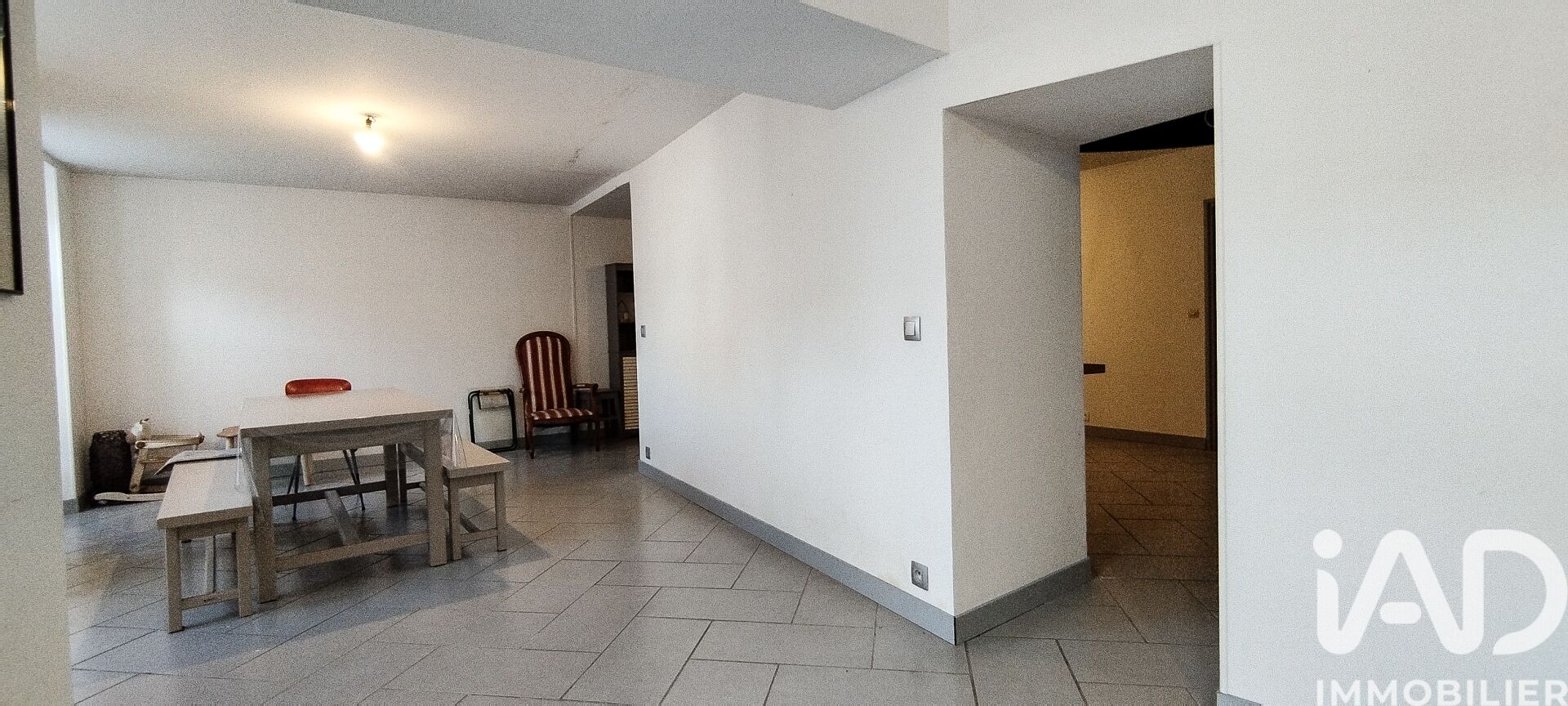 Vente Maison de ville 4 pièces - Photo 2