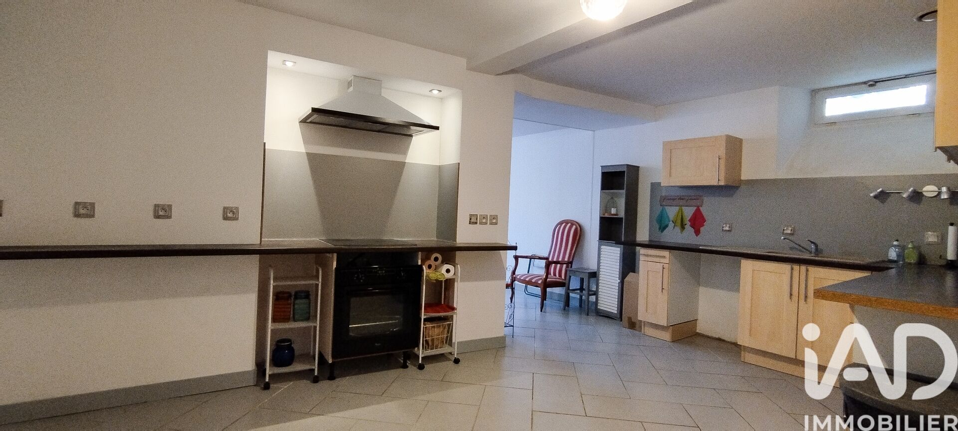 Vente Maison de ville 4 pièces - Photo 5