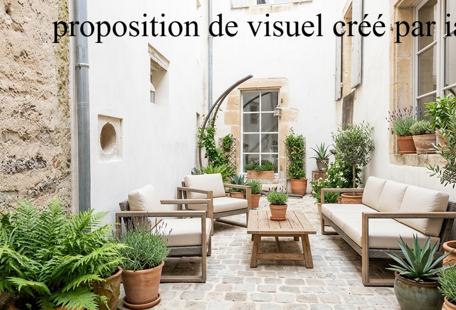 Vente Maison de ville 4 pièces — photo 1