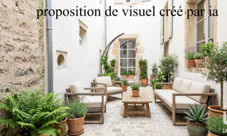 Maison 4 Pièces 114 m² à vendre à Aulnay (17470)