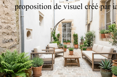 Maison 4 pièces 119000 €