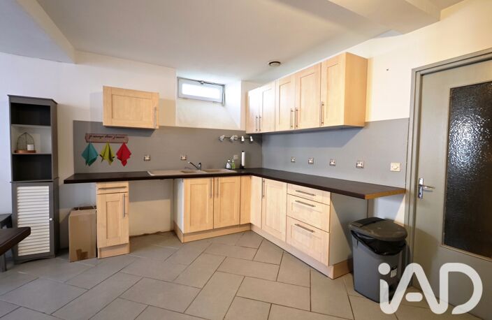 Vente Maison de ville 4 pièces — photo 3