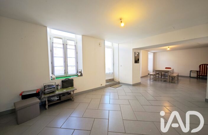 Vente Maison de ville 4 pièces — photo 5