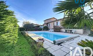 Maison 5 Pièces 132 m² à vendre à Chuyer (42410)