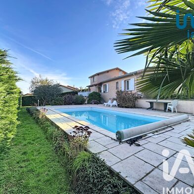 Maison 5 pièces 359000 €