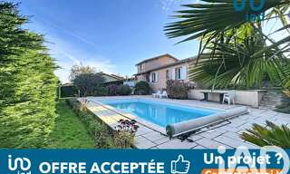 Maison 5 Pièces 131 m² à vendre à Chuyer (42410)