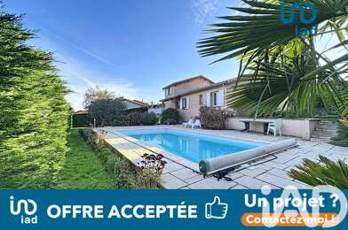 Maison 5 pièces 359000 €