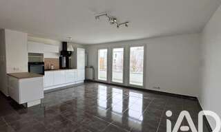 Appartement 4 Pièces 67 m² à vendre à Sainte-Geneviève-des-Bois (91700)