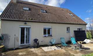 Maison 7 Pièces 140 m² à vendre à Blennes (77940)