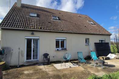 Maison 7 pièces 231500 €