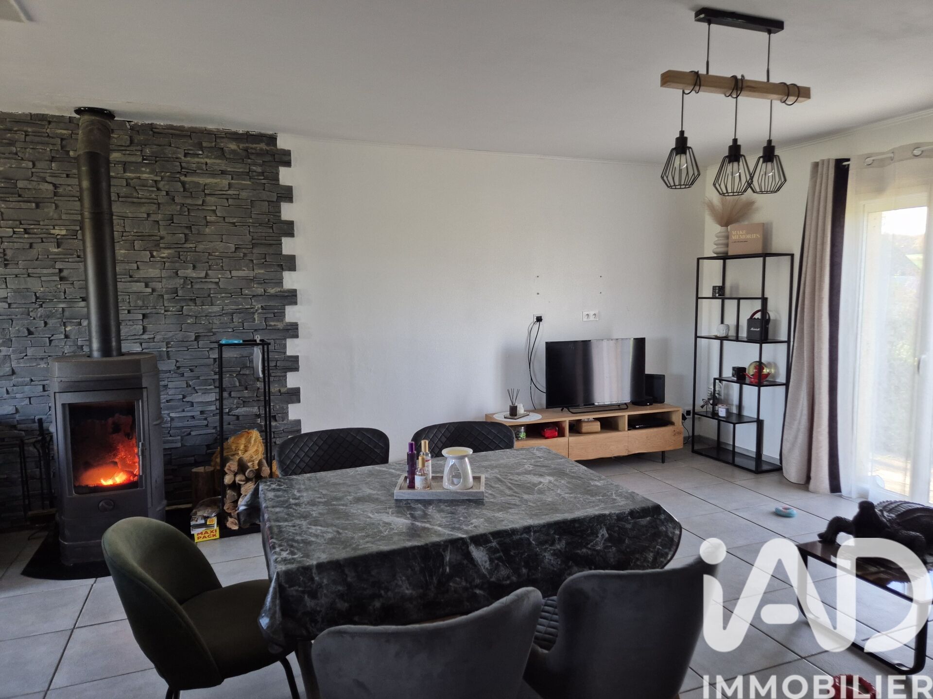 Vente Maison/villa 7 pièces - Photo 5
