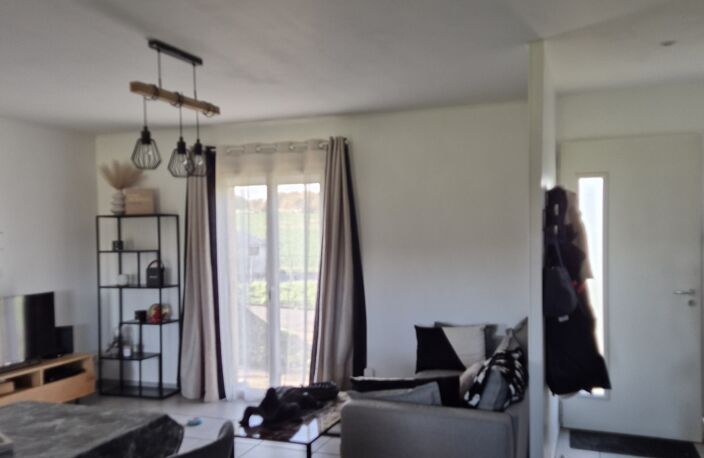 Vente Maison traditionnelle 7 pièces — photo 3