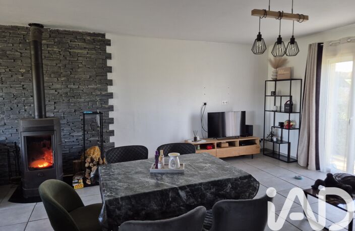 Vente Maison traditionnelle 7 pièces — photo 4