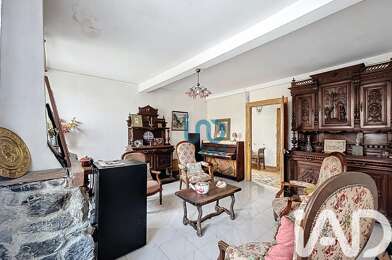 Maison 7 pièces 148000 €