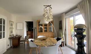 Maison 7 Pièces 170 m² à vendre à Amiens (80090)