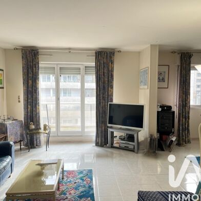 Appartement 5 pièces 927000 €