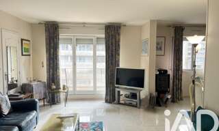 Appartement 5 Pièces 115 m² à vendre à Boulogne-Billancourt (92100)