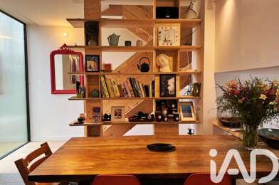 Maison 5 pièces 698000 €