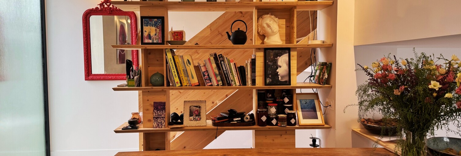 Maison 5 Pièces 137 m² à vendre à Villejuif (94800)