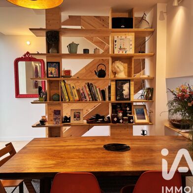 Maison 5 pièces 745000 €