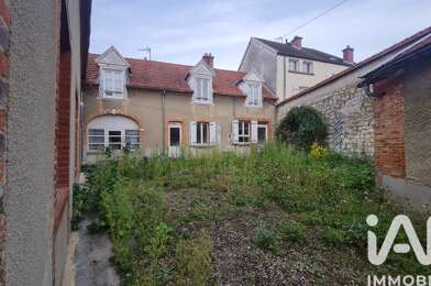 Maison 10 pièces 280000 €