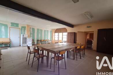 Maison 10 pièces 275000 €