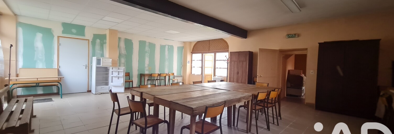 Maison 10 Pièces 225 m² à vendre à Dizy (51530)