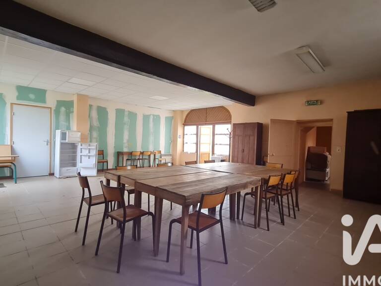 Vente Maison/villa 10 pièces — photo 1