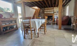 Maison 4 Pièces 140 m² à vendre à Ailly-sur-Noye (80250)