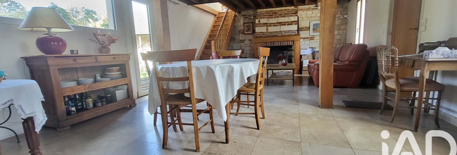Maison 4 Pièces 140 m² à vendre à Ailly-sur-Noye (80250)