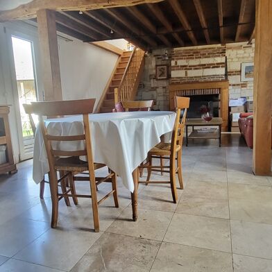 Maison 4 pièces 259000 €