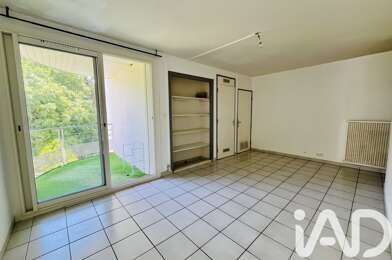 Appartement 3 pièces 530 €