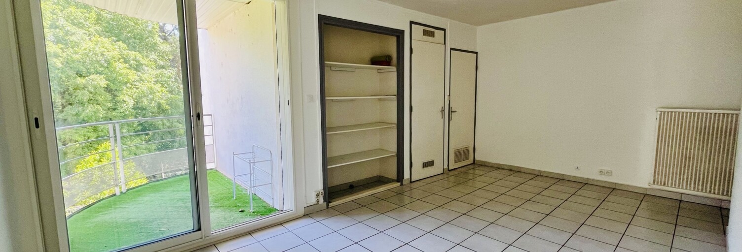 Appartement 3 Pièces 52 m² à louer à Bagnols-sur-Cèze (30200)