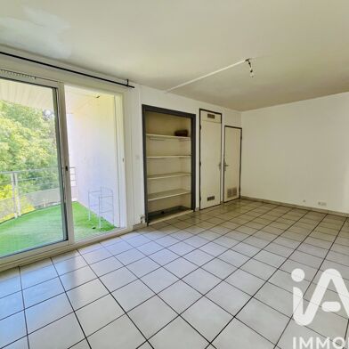 Appartement 3 pièces 530 €