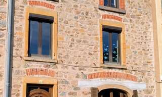 Maison 5 Pièces 121 m² à vendre à Saint-Just-la-Pendue (42540)