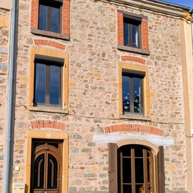 Maison 5 pièces 99000 €