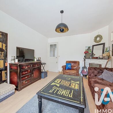 Appartement 4 pièces 225000 €